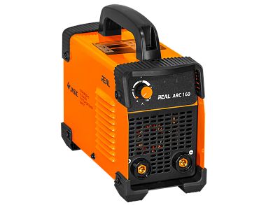 Сварочный инвертор Сварог REAL ARC 160 (Z240)