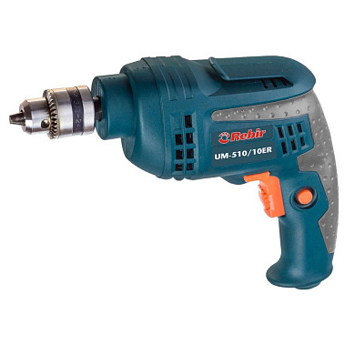 Дрель Rebir UМ-510/10ЕR 07.001.00017