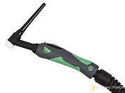 Горелка аргоновая  КЕДР TIG-26FX PRO (1 кнопка, кабель/газ M12*1, 8,0м)