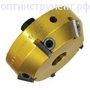 Фреза Neway CU5051 - 50°