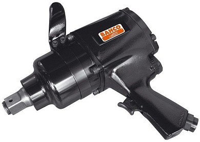Ударный гайковерт Bahco BP405