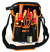 Набор базовый бытовой для работы с электропроводкой №1 ШТОК 07026