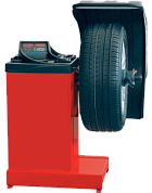 Балансировочный станок СИВИК Sputnik