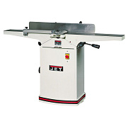 Фуговальный станок JET 60A HH с ножевым валом «helical»