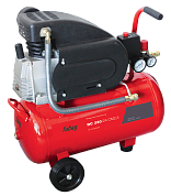 Поршневой масляный компрессор FUBAG DC 320/24 CM2,5