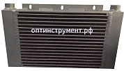 4102100701 Радиатор  В2821 ЕСА 003