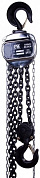 Таль цепная шестеренчатая HSZ-5,0J 6 м LB Professional Equipment