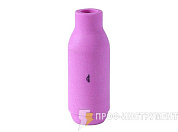 Сопло керамическое КЕДР (TIG-17–18–26 PRO/EXPERT) № 4 / Ø 6,5 мм