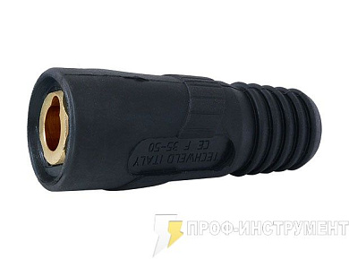 Гнездо КЕДР СКР 35-50 300А