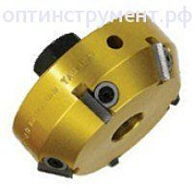 Фреза Neway CU8044 - 80°