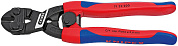 Прямой компактный болторез KNIPEX CoBolt® 71 32 200 KN-7132200