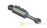Гидроцилиндр подъема рыхлителя (левый) 749-72-292-01 СП