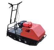 Мотобуксировщик Forza 13.0 л.с Эл.стартер