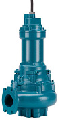Погружной дренажный насос Calpeda GMN4 100-250B