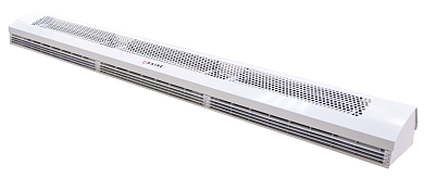 Тепловая завеса Daire НТ 915