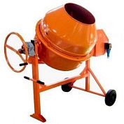 Бетоносмеситель СБР-260В (380В)