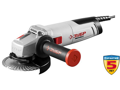 Углошлифовальная машина ЗУБР ЗУШМ-125-950_z01