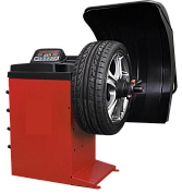 Балансировочный станок СИВИК Sputnik Standard