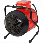 Тепловентилятор электрический FEST TVС-3P