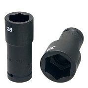 Головка торцевая PNG S12M26L