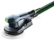 Эксцентриковая шлифовальная машинка FESTOOL ETS EC 150/3 EQ 575032
