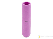 Сопло керамическое удлиненное КЕДР (TIG-17–18–26 PRO/EXPERT) № 8 / Ø 12,5 мм