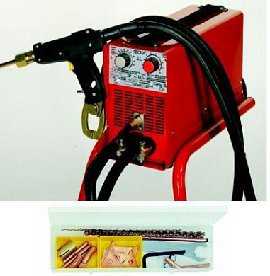 Споттер TECNA 3460/380